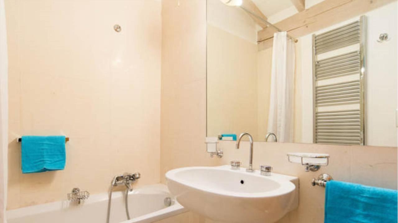 Casa Battello Apartment Venedig
