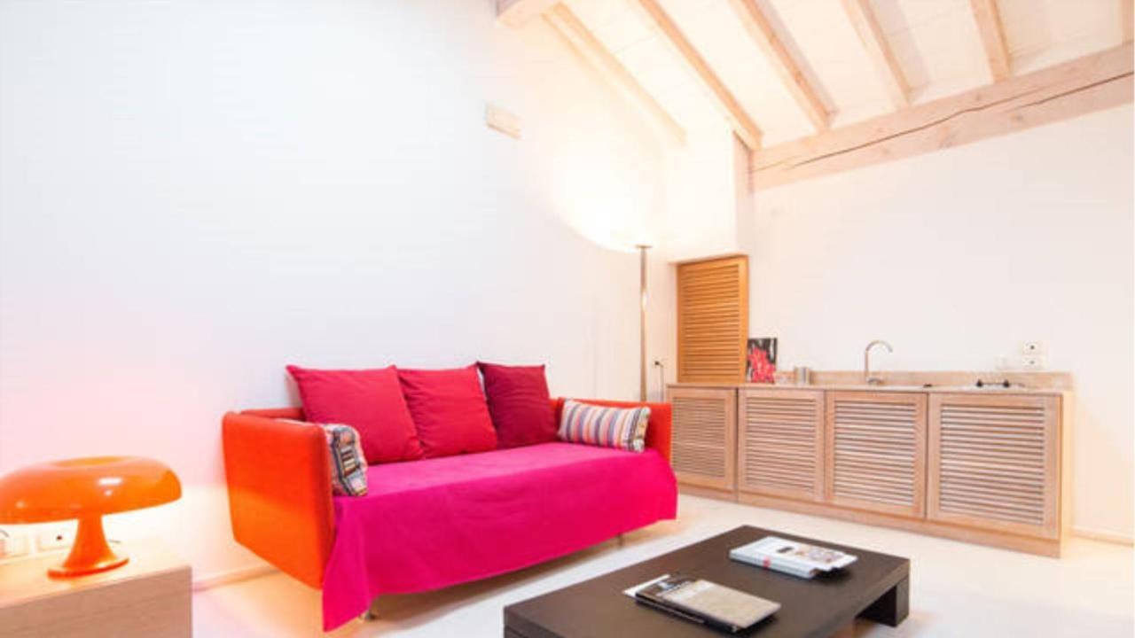 Appartamento Casa Battello *