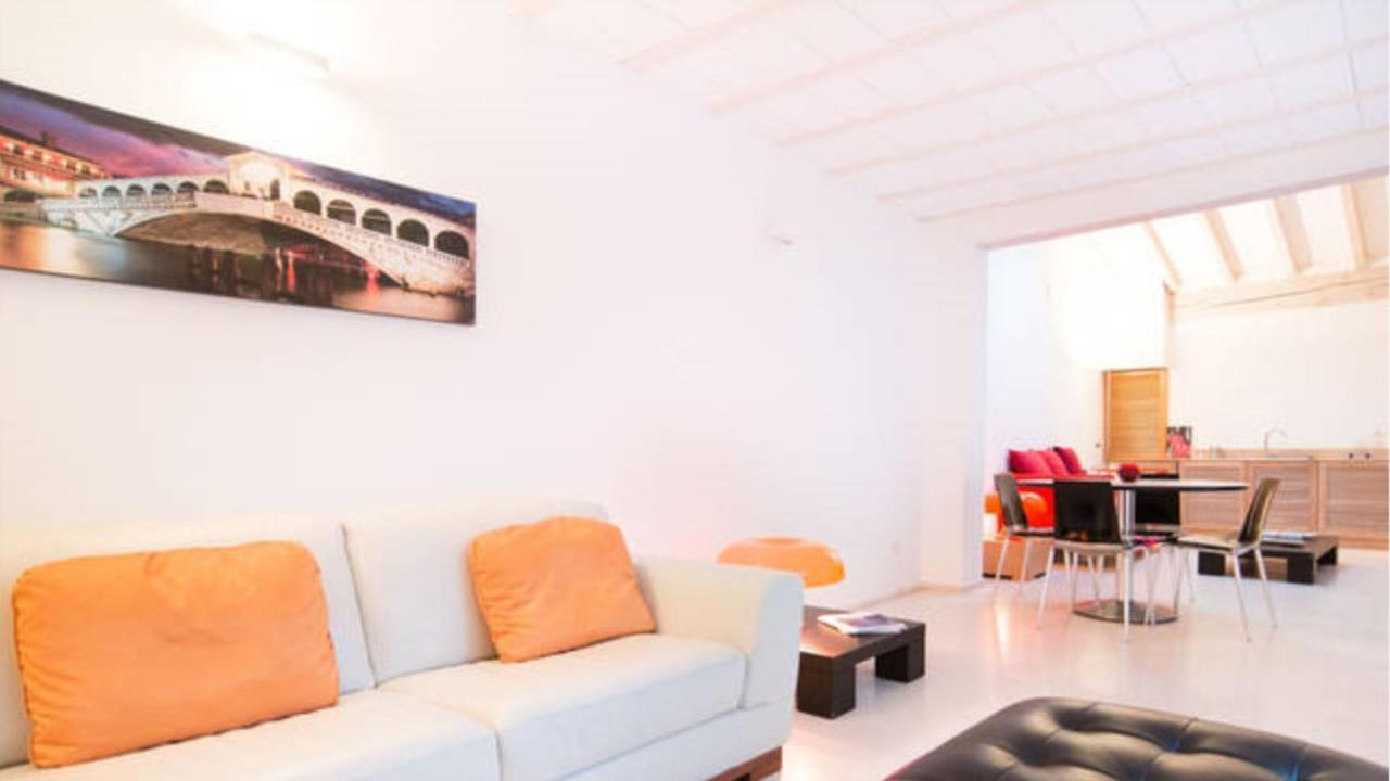 Apartment Casa Battello Venedig